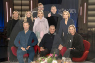 Talkshow  Koelner Treff  in Koeln