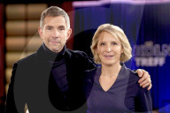 Talkshow  Koelner Treff  in Koeln