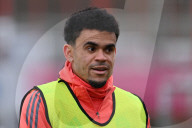 Öffentliches Training FC Bayern München