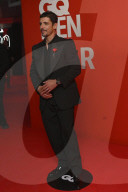 GQ Men Of The Year Awards - Arrivals