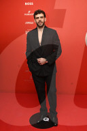 GQ Men Of The Year Awards - Arrivals