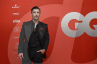 GQ Men Of The Year Awards - Arrivals