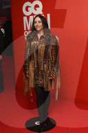 GQ Men Of The Year Awards - Arrivals