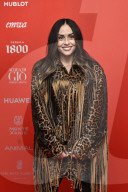 GQ Men Of The Year Awards - Arrivals