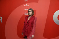 GQ Men Of The Year Awards - Arrivals