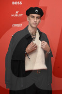 GQ Men Of The Year Awards - Arrivals