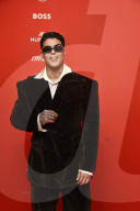 GQ Men Of The Year Awards - Arrivals