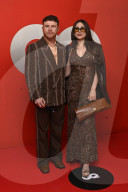 GQ Men Of The Year Awards - Arrivals