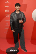 GQ Men Of The Year Awards - Arrivals