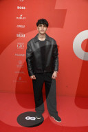 GQ Men Of The Year Awards - Arrivals