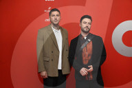 GQ Men Of The Year Awards - Arrivals