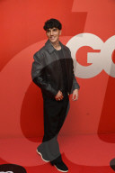 GQ Men Of The Year Awards - Arrivals