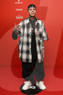 GQ Men Of The Year Awards - Arrivals