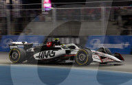 F1 Grand Prix of Las Vegas - Practice