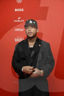 GQ Men Of The Year Awards - Arrivals