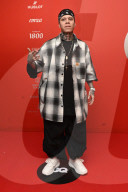 GQ Men Of The Year Awards - Arrivals