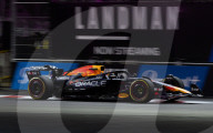 F1 Grand Prix of Las Vegas - Practice