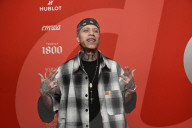 GQ Men Of The Year Awards - Arrivals