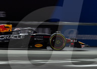 F1 Grand Prix of Las Vegas - Practice