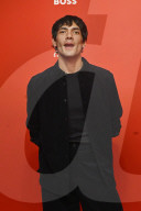 GQ Men Of The Year Awards - Arrivals