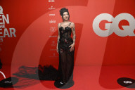 GQ Men Of The Year Awards - Arrivals