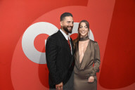 GQ Men Of The Year Awards - Arrivals