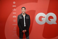 GQ Men Of The Year Awards - Arrivals