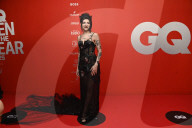 GQ Men Of The Year Awards - Arrivals