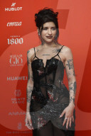 GQ Men Of The Year Awards - Arrivals