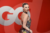 GQ Men Of The Year Awards - Arrivals