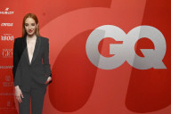 GQ Men Of The Year Awards - Arrivals