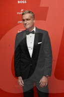 GQ Men Of The Year Awards - Arrivals