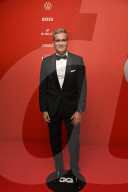 GQ Men Of The Year Awards - Arrivals