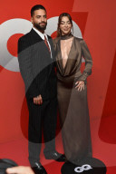 GQ Men Of The Year Awards - Arrivals