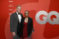 GQ Men Of The Year Awards - Arrivals