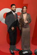 GQ Men Of The Year Awards - Arrivals