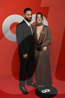 GQ Men Of The Year Awards - Arrivals