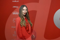 GQ Men Of The Year Awards - Arrivals