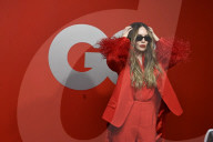 GQ Men Of The Year Awards - Arrivals