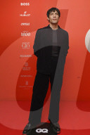 GQ Men Of The Year Awards - Arrivals