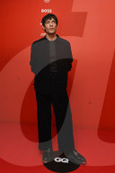 GQ Men Of The Year Awards - Arrivals