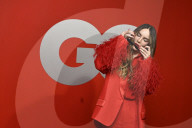 GQ Men Of The Year Awards - Arrivals