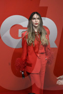 GQ Men Of The Year Awards - Arrivals