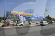 Lebanon Readies for Papal Visit