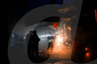 Russian Forces Attack Zaporizhzhia with KAB Bombs - Ukraine