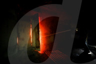 Russian Forces Attack Zaporizhzhia with KAB Bombs - Ukraine