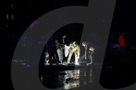 Russian Forces Attack Zaporizhzhia with KAB Bombs - Ukraine