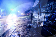 Russian Forces Attack Zaporizhzhia with KAB Bombs - Ukraine