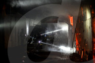 Russian Forces Attack Zaporizhzhia with KAB Bombs - Ukraine