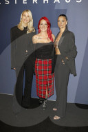 Alsterhaus Christmas Shopping Night 2025, Hamburg